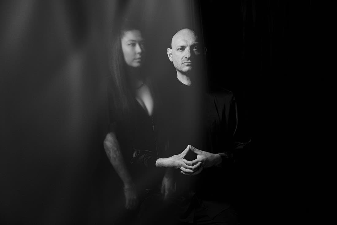 New Music on 2SER October 16th 2023!