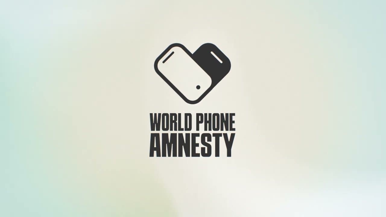 World Phone Amnesty to Foster a Sustainable Future