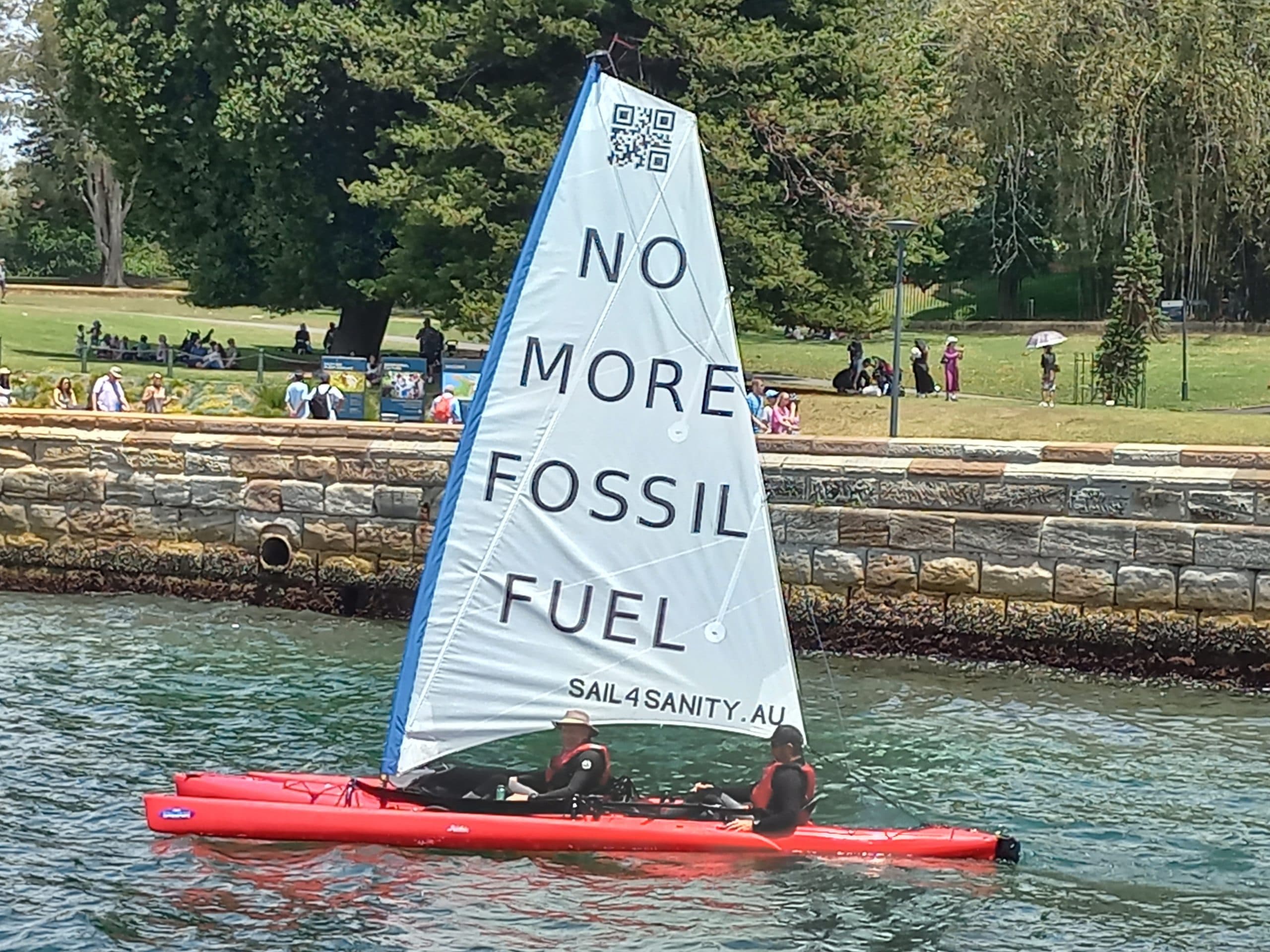 EnvironMental as Anything