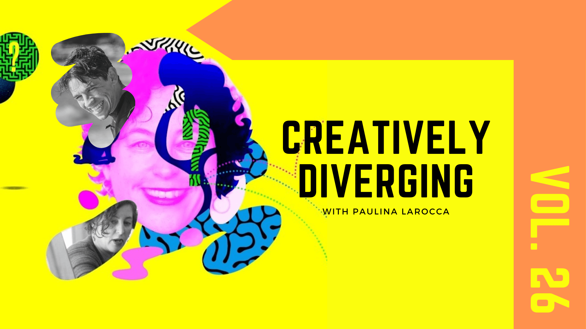 Creatively Diverging: Vol. 26