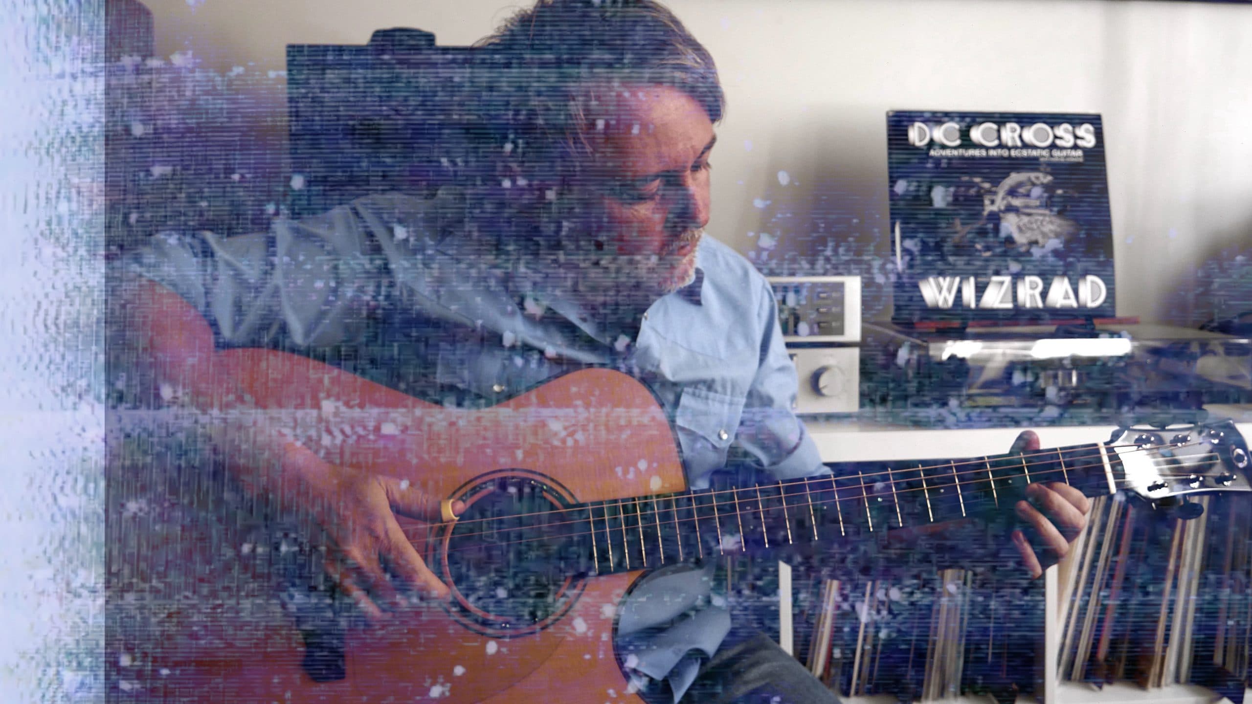 New Music on 2SER, Monday November 6 2023