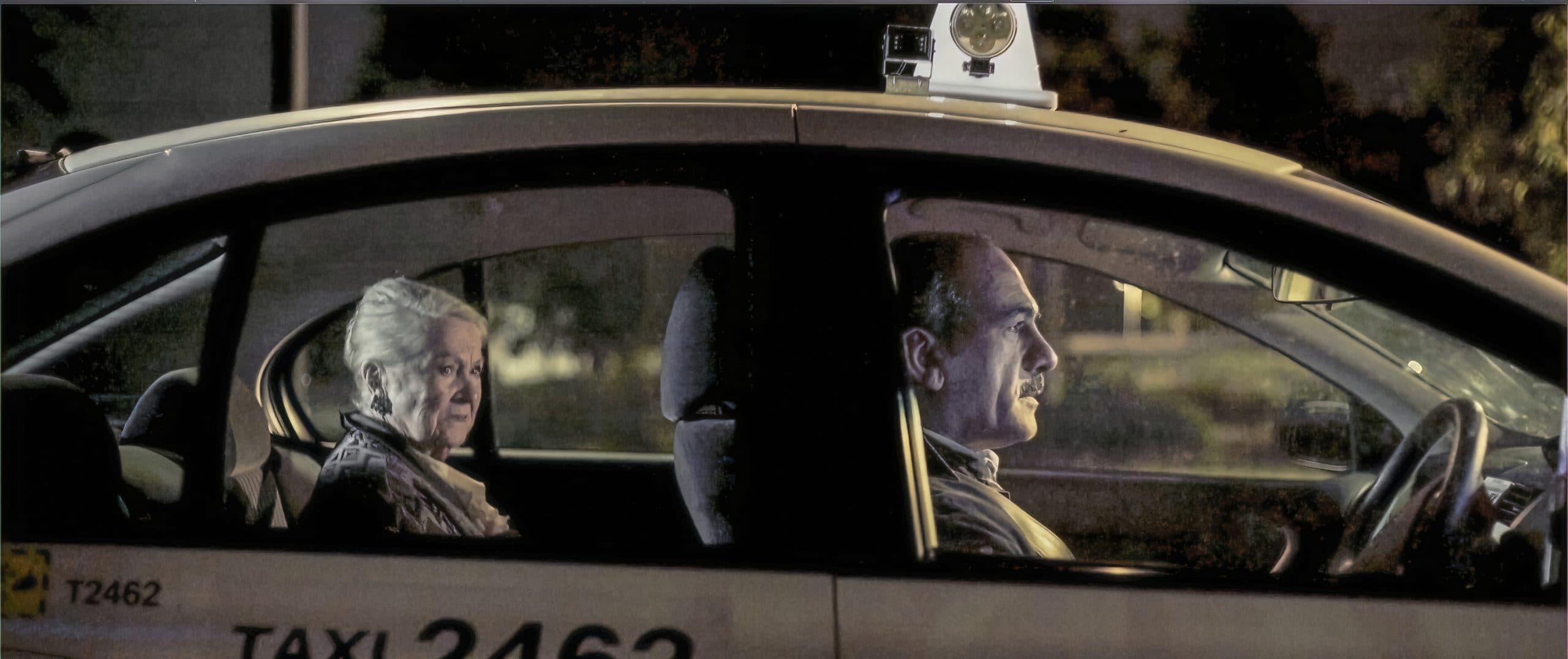 Framing lived experience with ‘Damage’ director Madeleine Blackwell