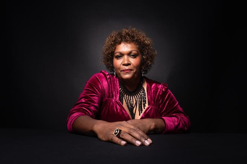 The Inifinte Styles Of Emma Donovan