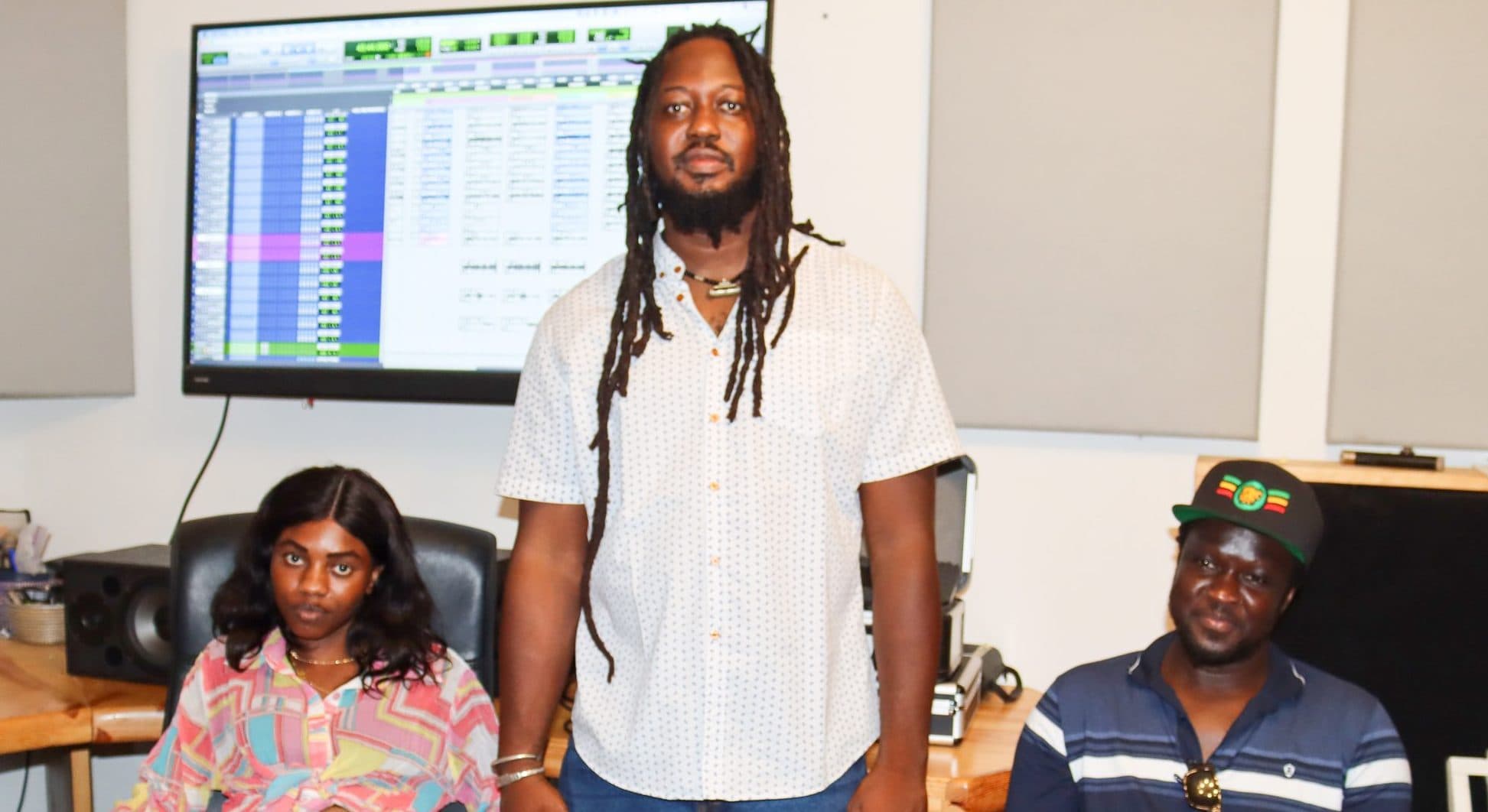 2SER New Music Report! (November 27, 2023)