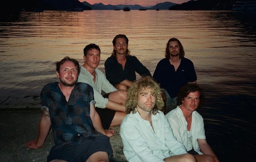 No Rest ‘Til Launch Time with Fig