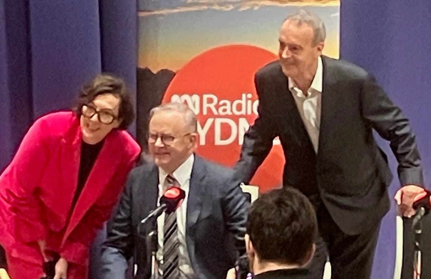 100 years of radio in Australia