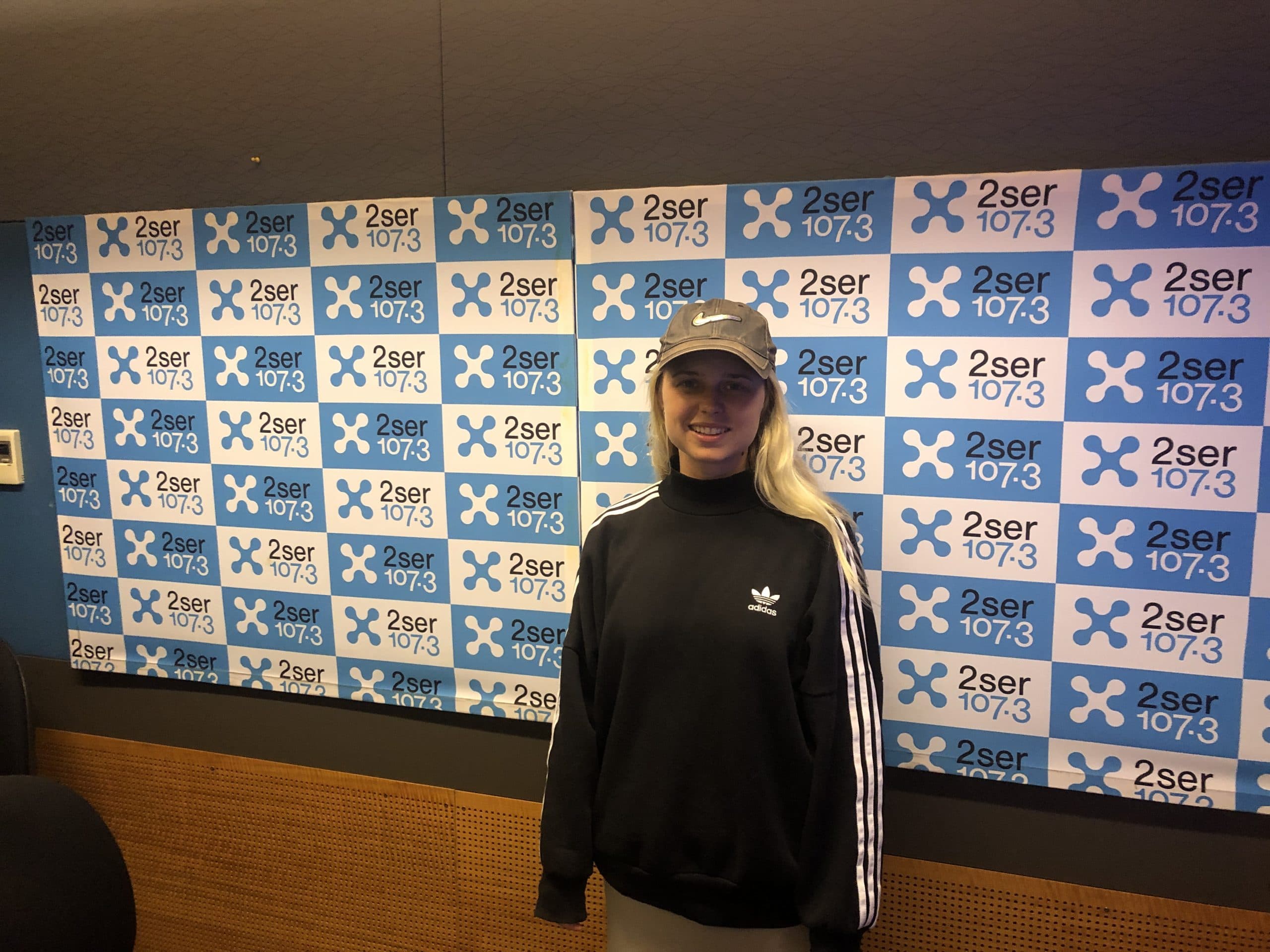 Claudia Forever Talks New Single “Always Comes Back Around”