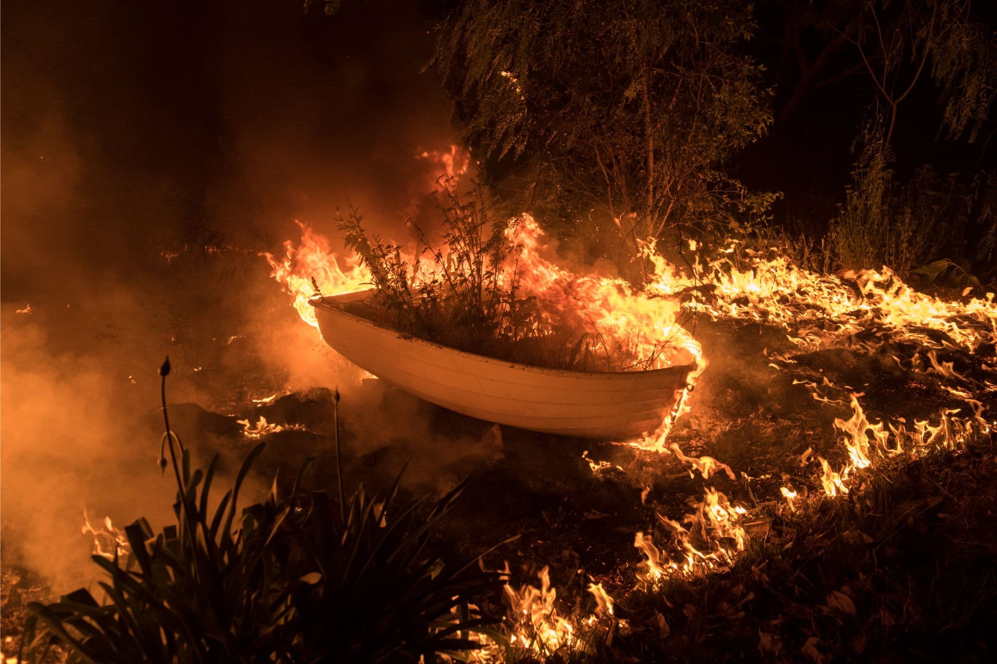 Exposing climate change: the power of photography