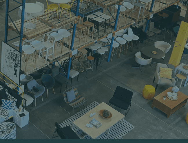 Creating new homes with kindness