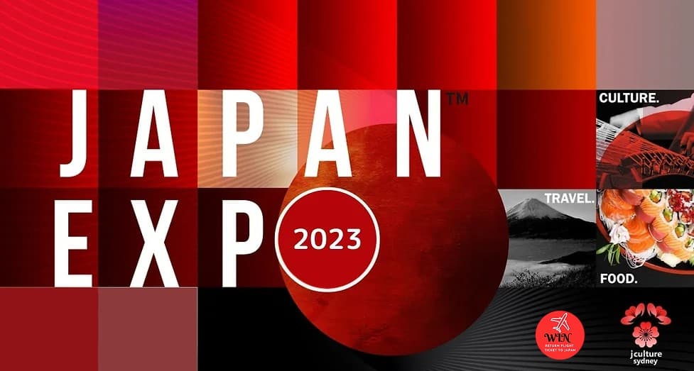 Japan Expo 2023