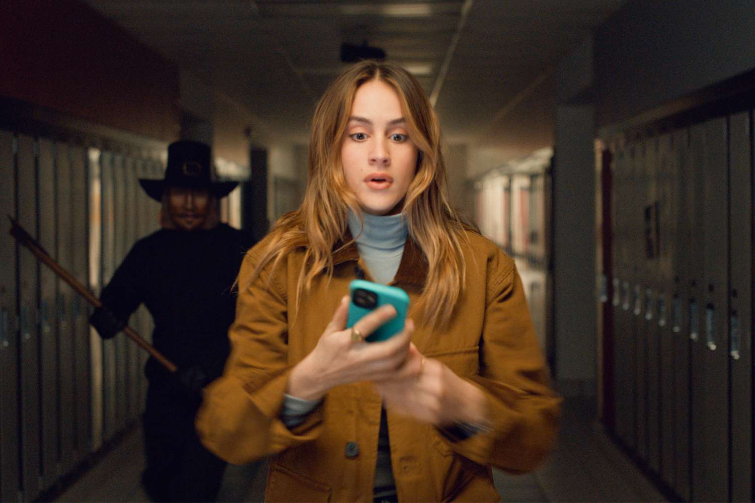 Movie Review: Thanksgiving