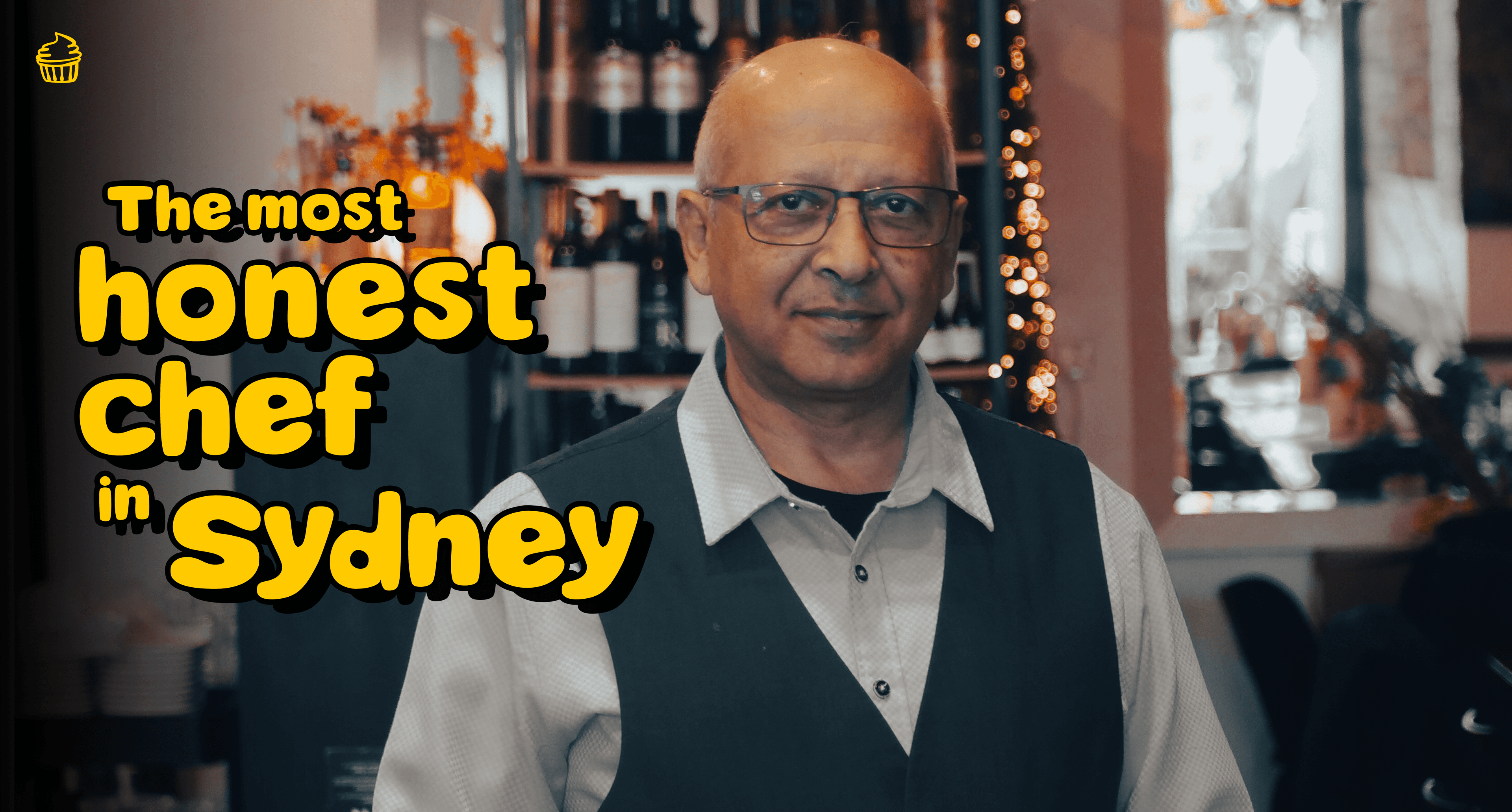 Goodness Gracious, Great Food (Zac’s)!