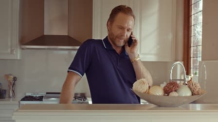 Movie Reviews: The Big Dog & Bad Behaviour