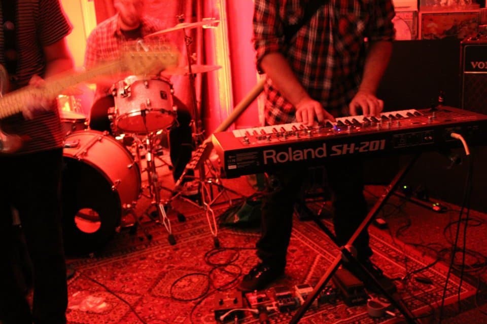 F’tang Chats Plot, thus