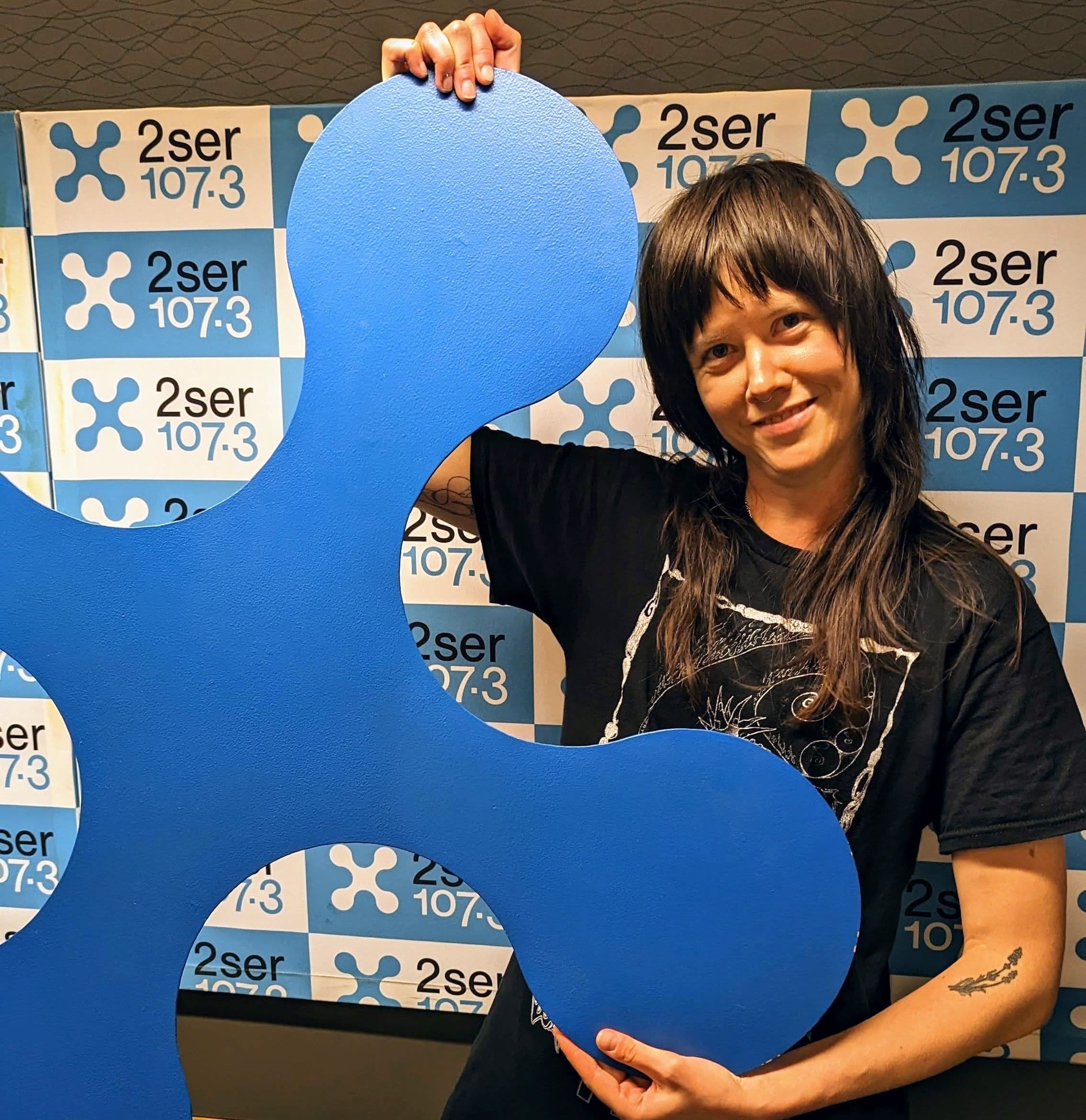 Georgia Mulligan does Nothing Wrong with her debut