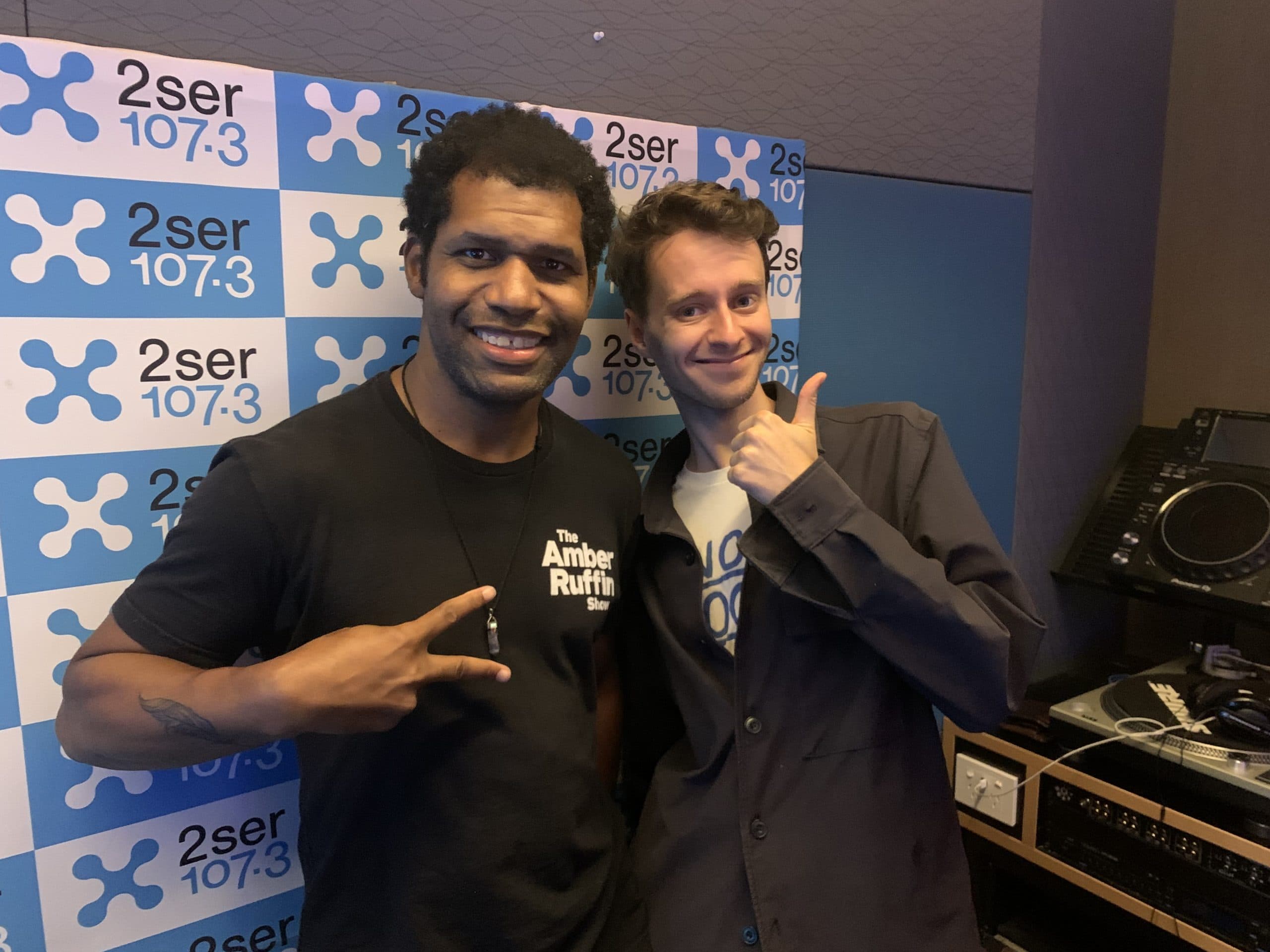 ITS Comedy Festival bringing laughs to Sydney