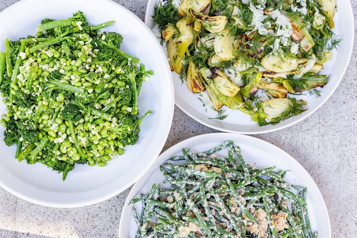 It’s Christmas everyday at Salma’s Canteen