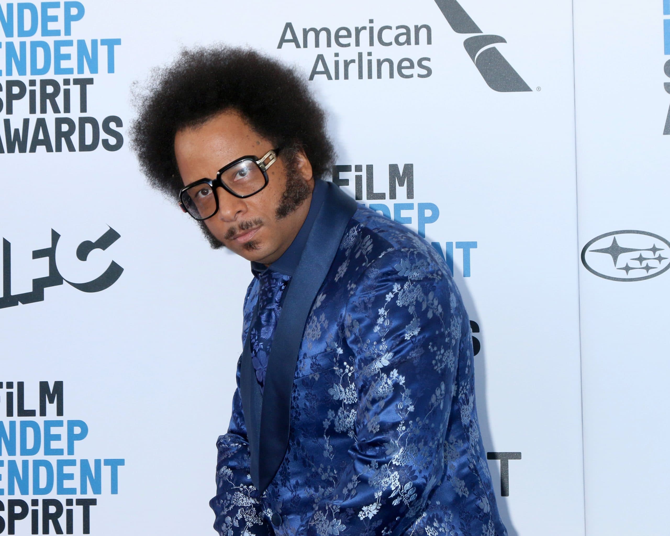 Wayne’s 4 X 2: The Royal Hotel, Silo, and More!