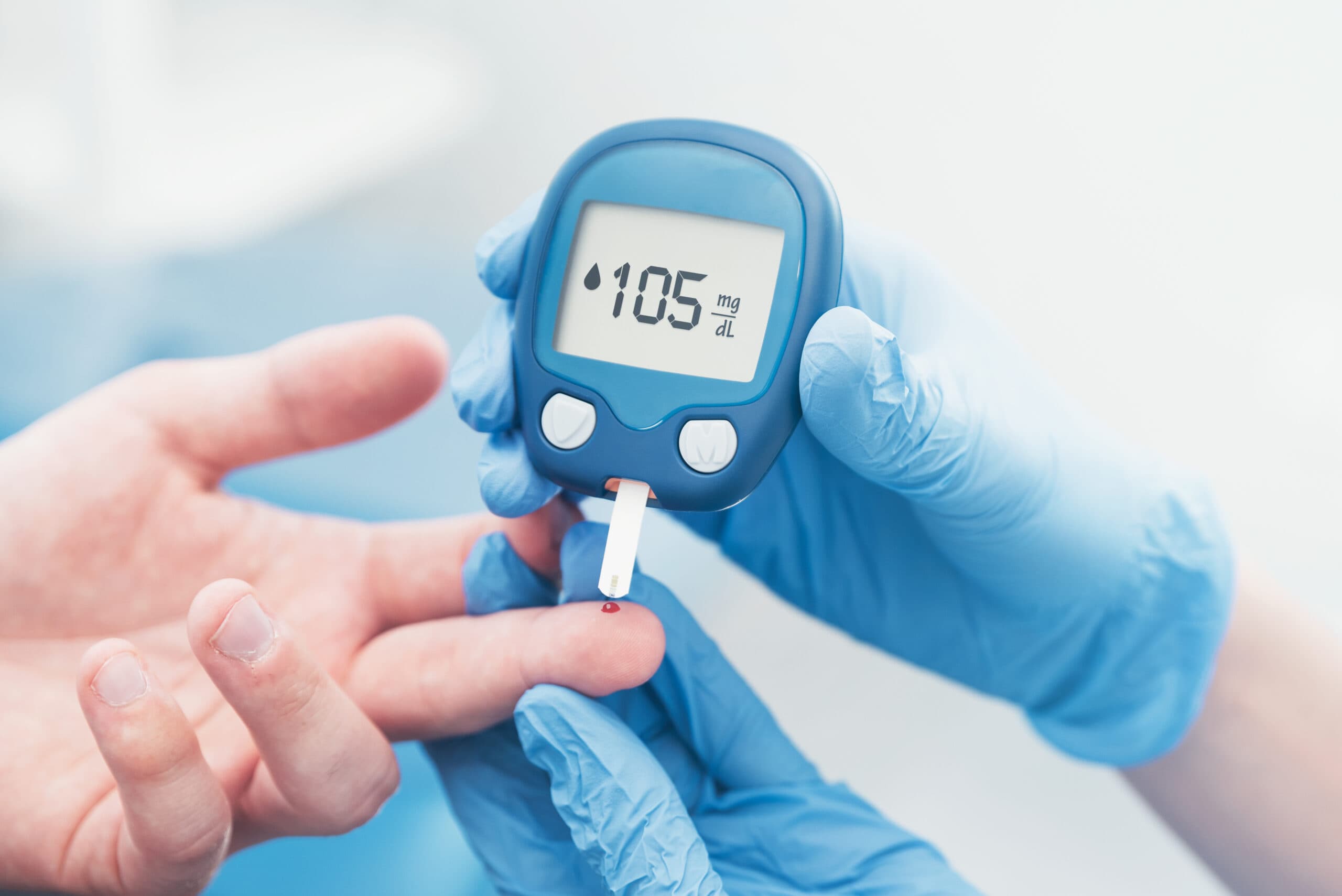 World Diabetes Day brings awareness to seventh most common cause of death