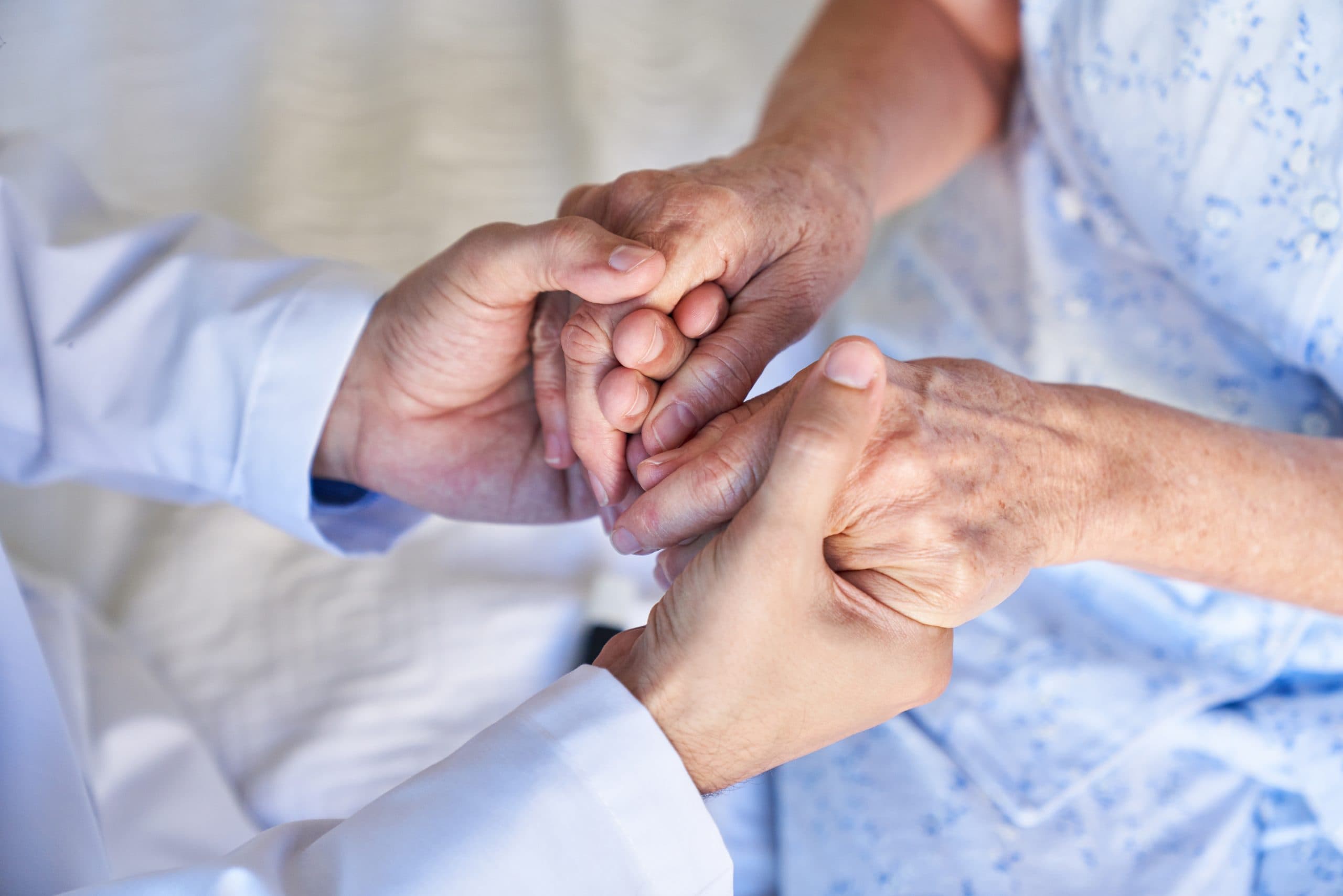 Voluntary Assisted Dying (VAD) now legal in NSW