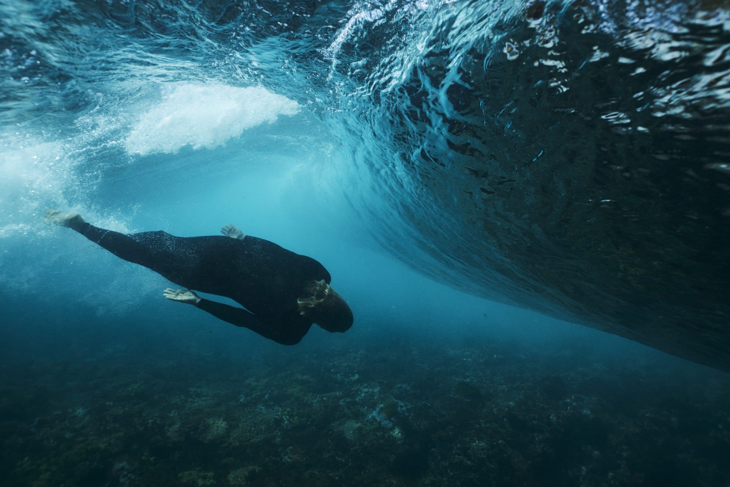 Riding the wave of ocean conservation
