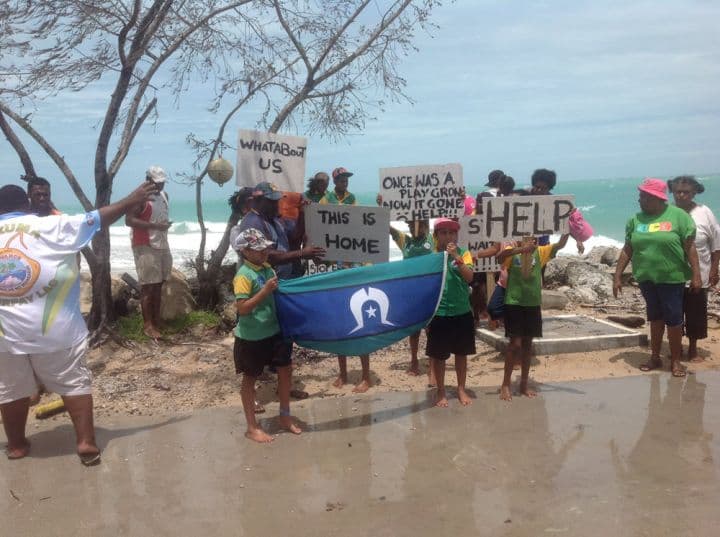 Historic Climate Case Resumes in Melbourne