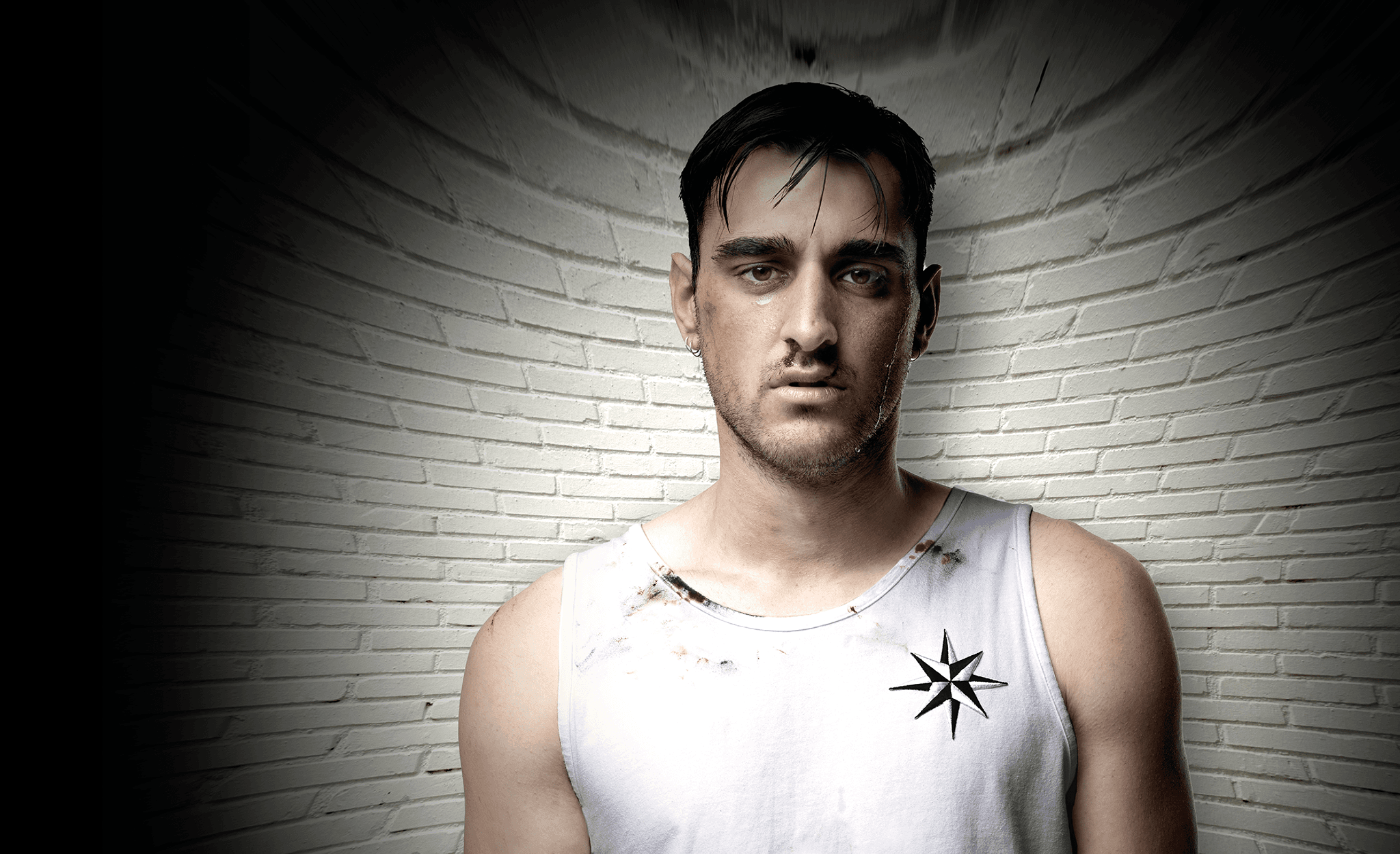 Jailbaby. Men sexually abused in prison. Australian legal system issues.