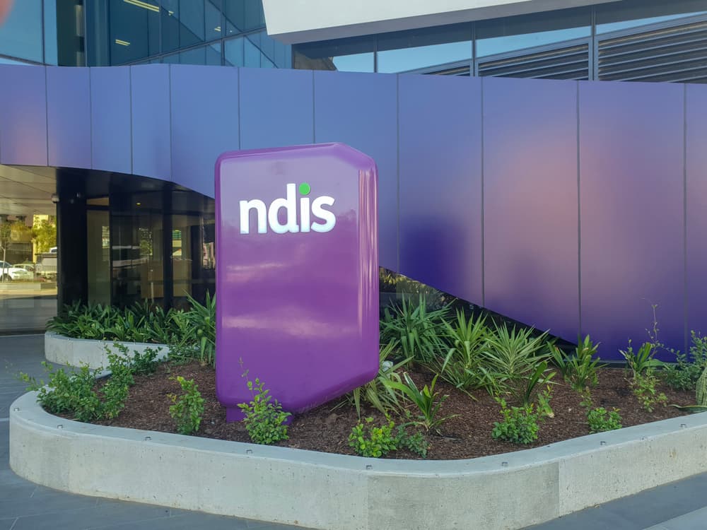 NDIS Review and Implications