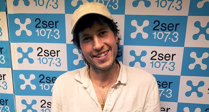 Angeles on their DIY Production and Songwriting