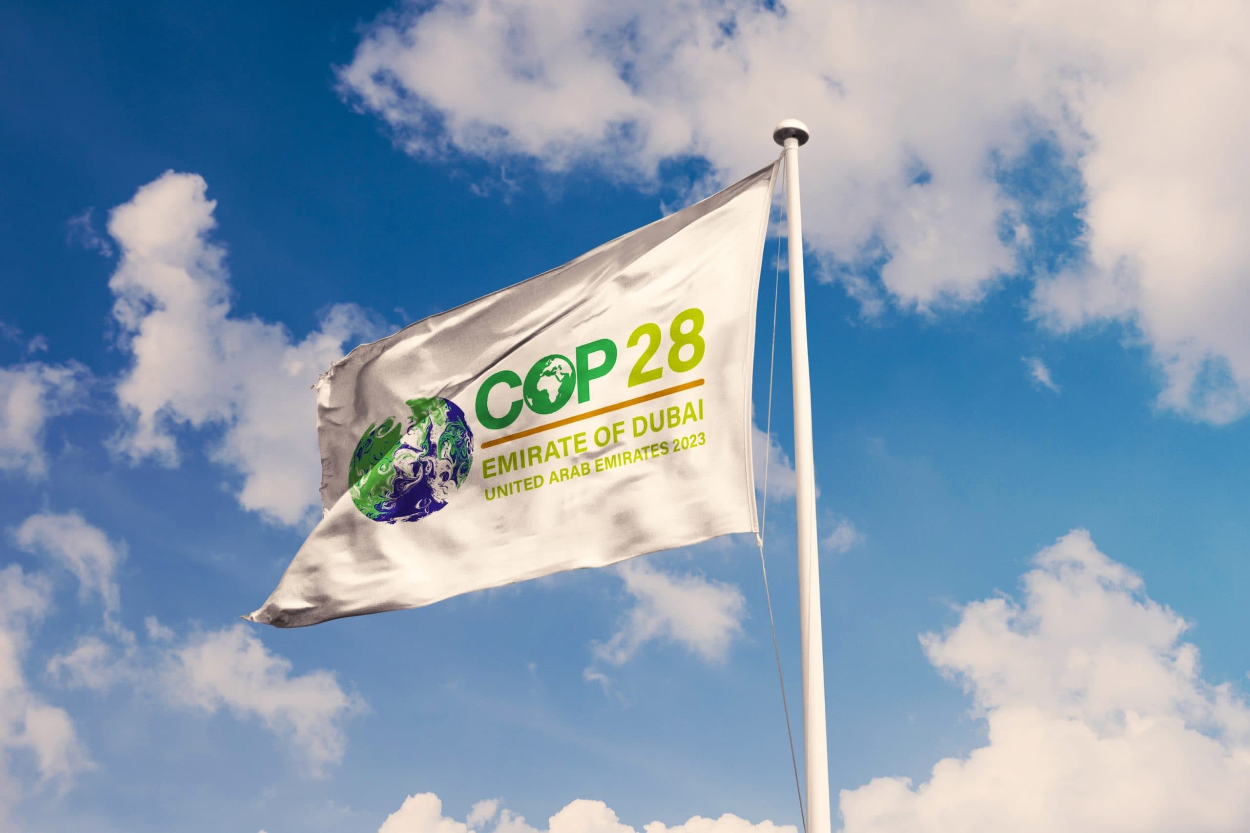 Renewable Energy Update: COP28 Conference