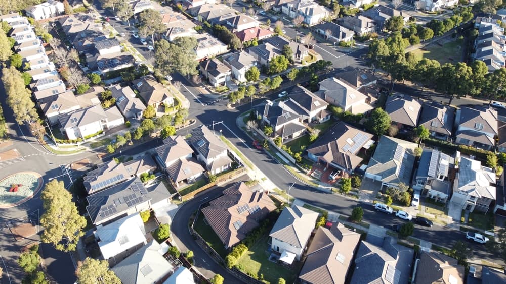 Migrants to a manic market