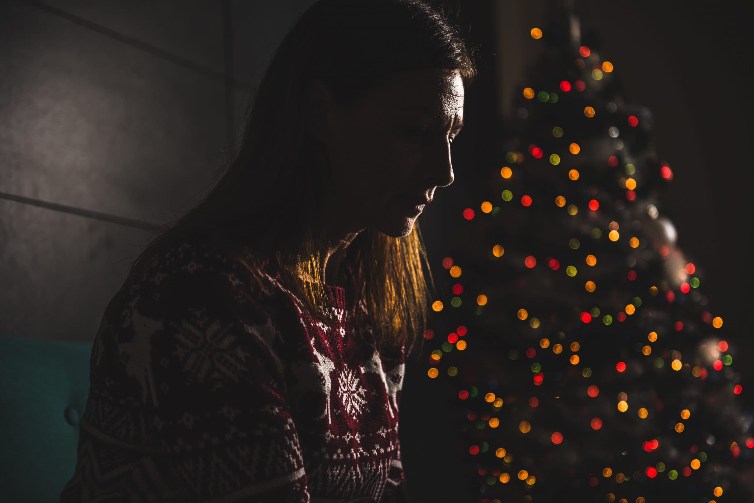 Holiday Grief: Answering our Kids’ Tough Questions