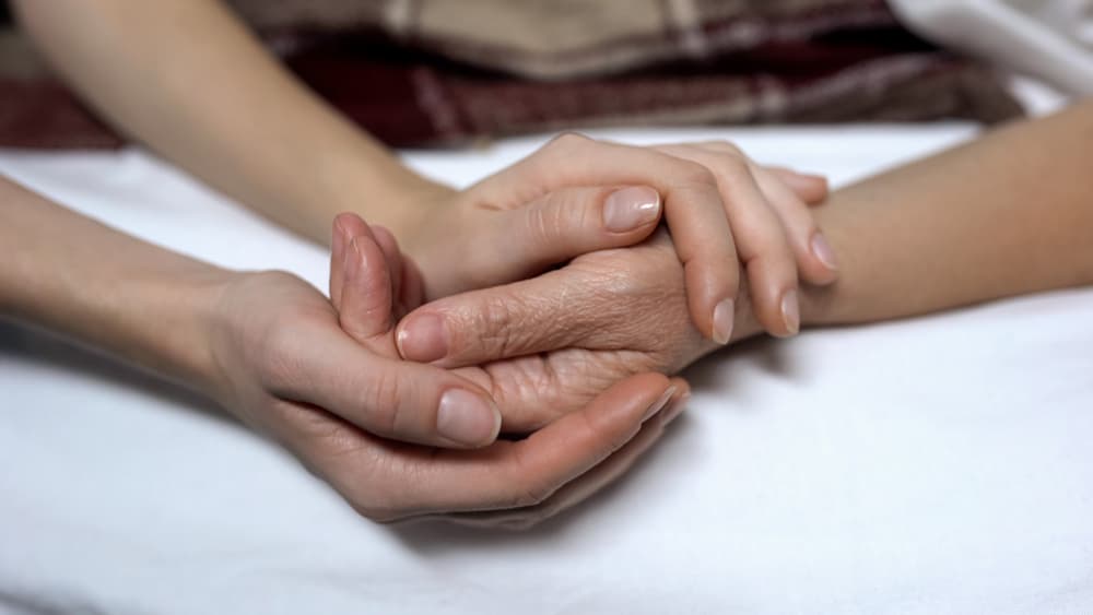 NSW enacts Voluntary Assisted Dying