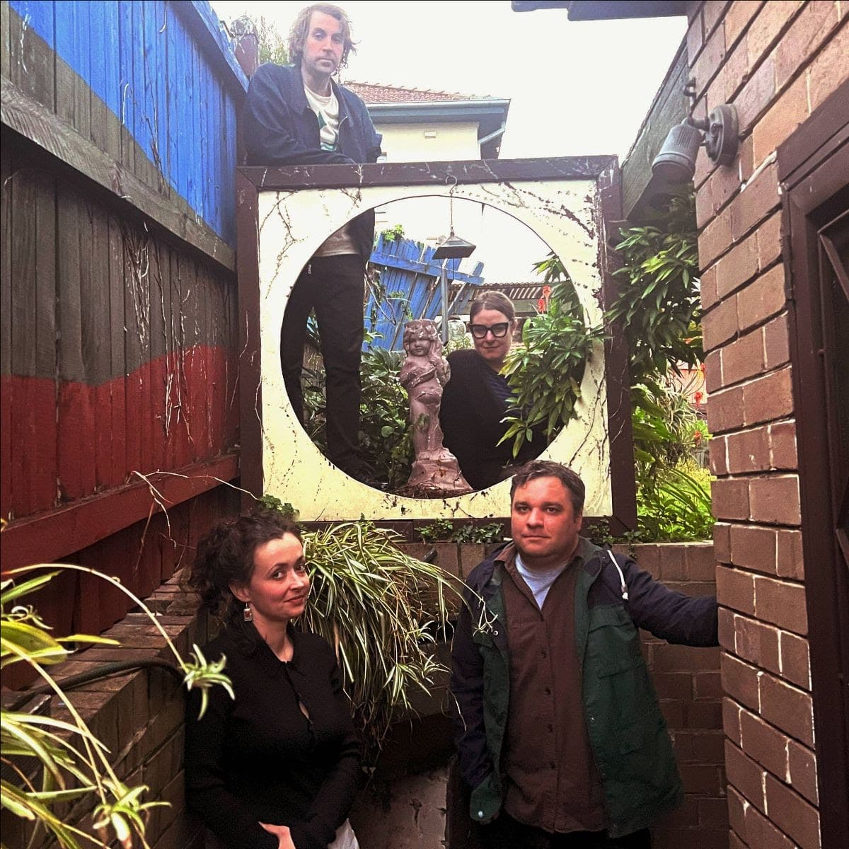 2SER New Music Report! (December 4th 2023)