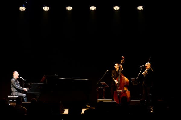 Its A Sin: Songs of Love and Shame with Andrew Griffiths