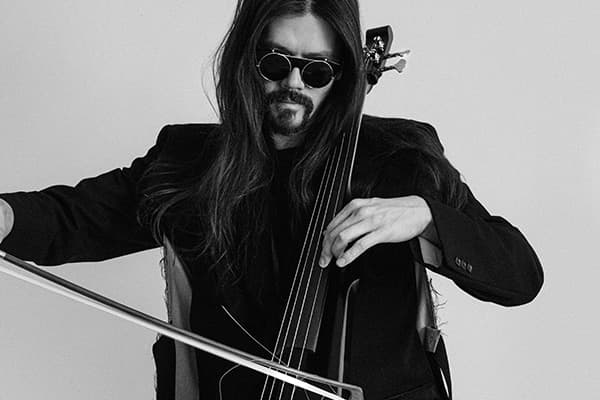 Temperament – More than just Bach with Benjamin Skepper