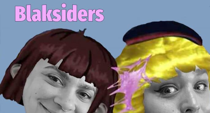 Introducing – Blaksiders