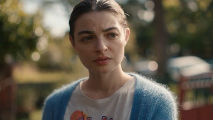 Flickerfest – ‘Cactus’ the beauty of neighbourly love with Director/Writer Milena Bennet