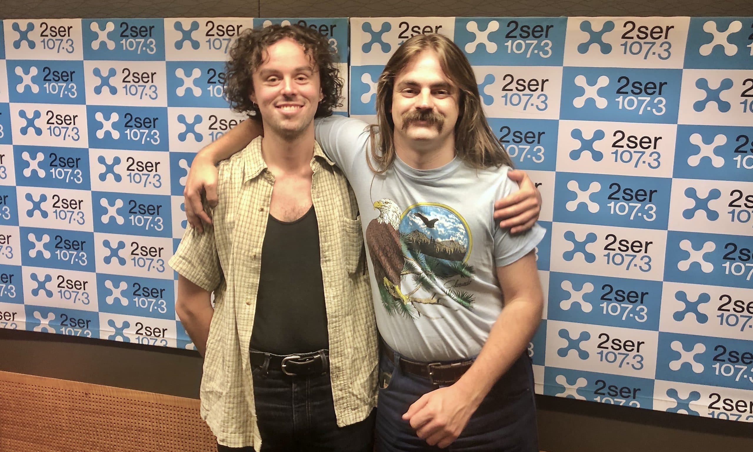 Hotty New Year with Hot Apple Band