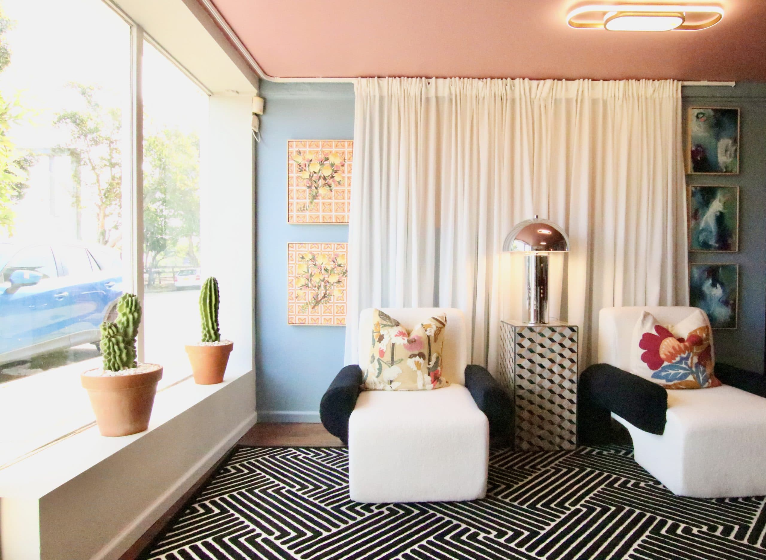 Summer Hill Community Rally Around Euphoric Arthaus