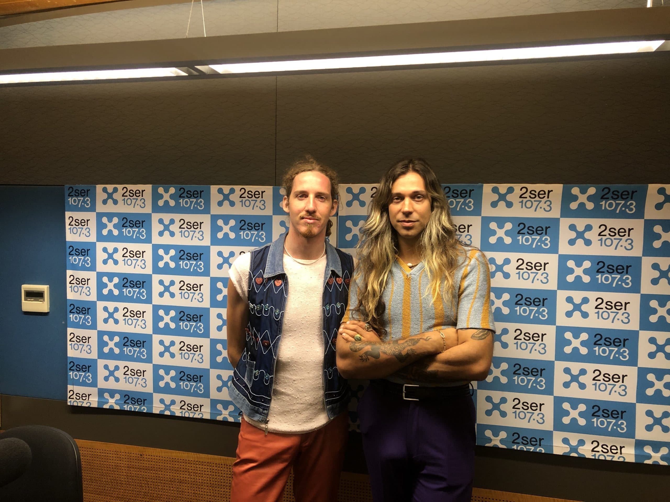 Velvet Trip Talks Yabun Festival and Upcoming Debut LP ‘Harmony Blooms’