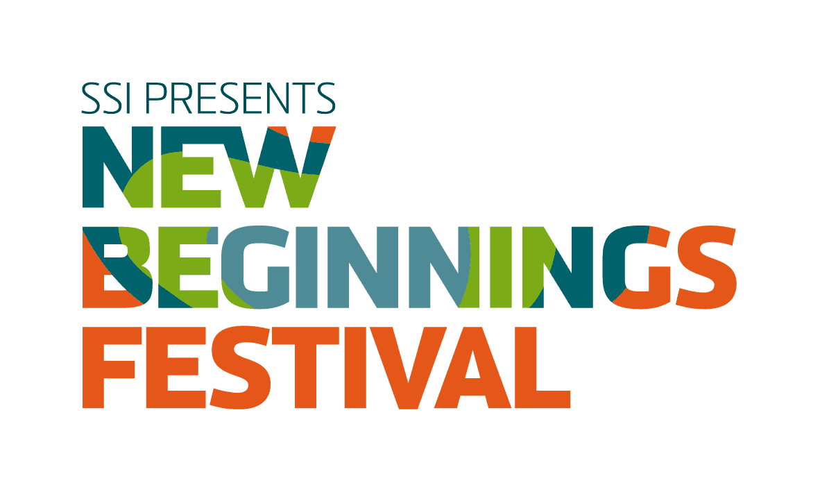 New Beginnings Festival is back another year to celebrate YOU!