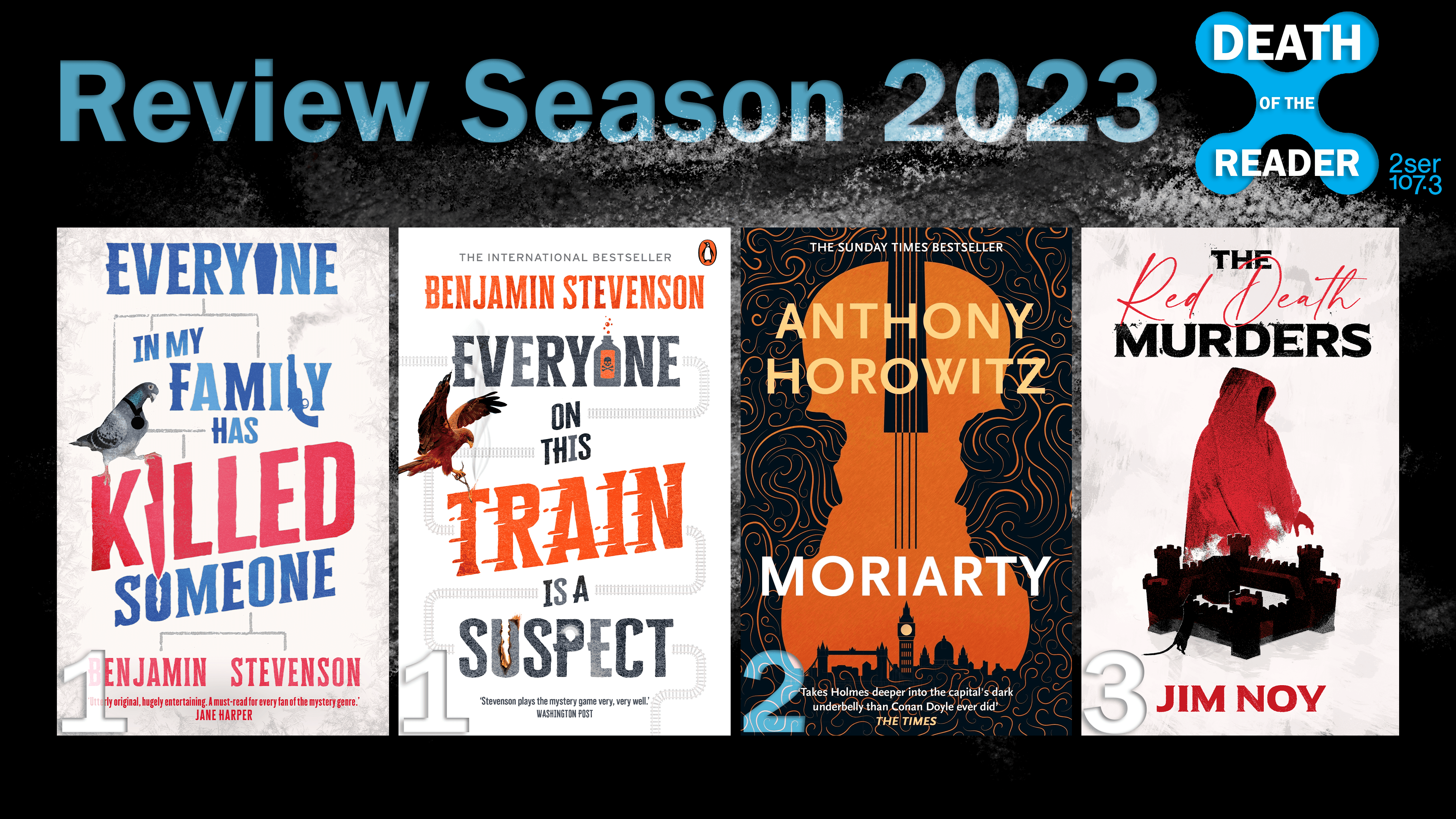 Review Season 2023: 3-1