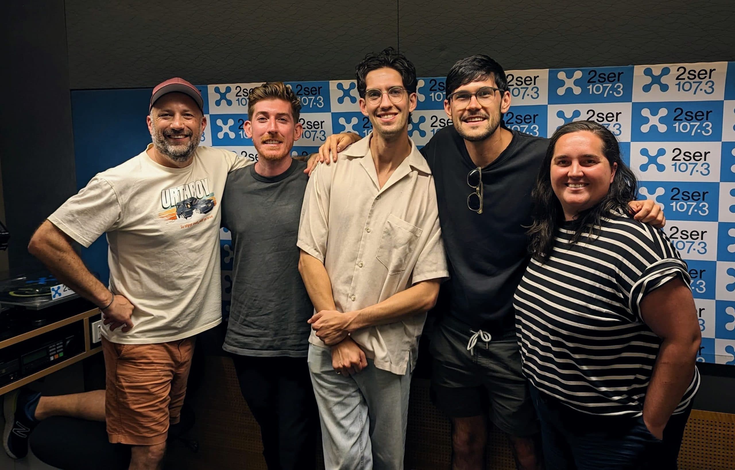 STUMPS hit their second album out of the park