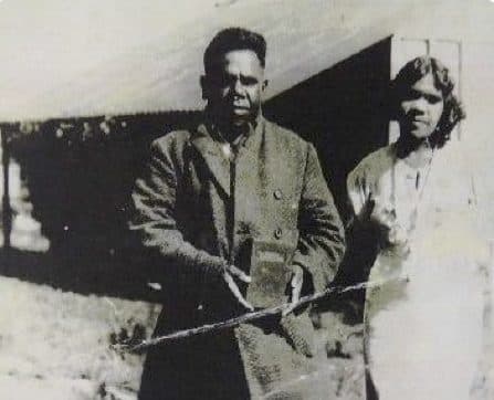 Genocide in the suburbs