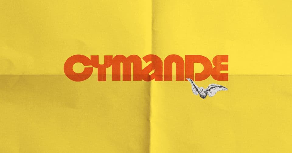 Getting It Back – Cymande slide on in to Breakfast!