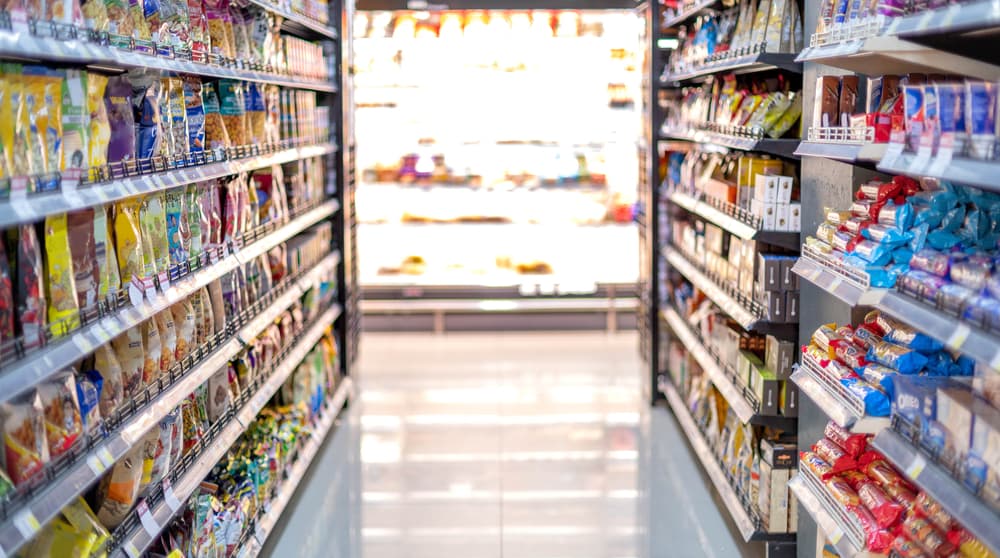 Government announces review into alleged supermarket price gouging