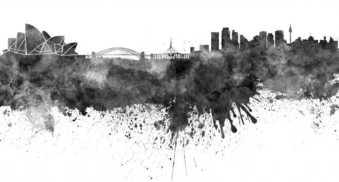 What’s going on in Sydney