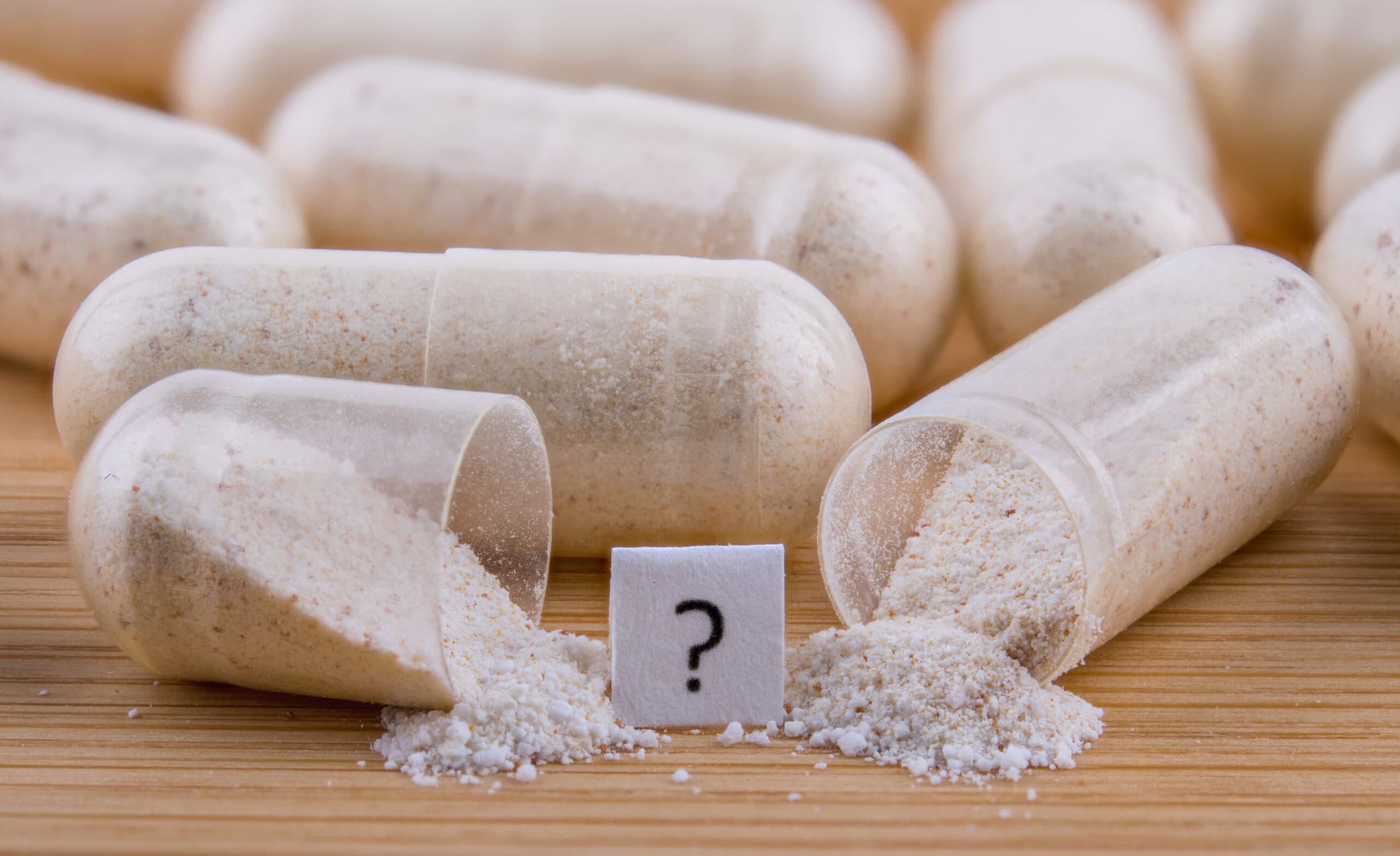 CanTEST Drug Testing Finds Unknown Substances