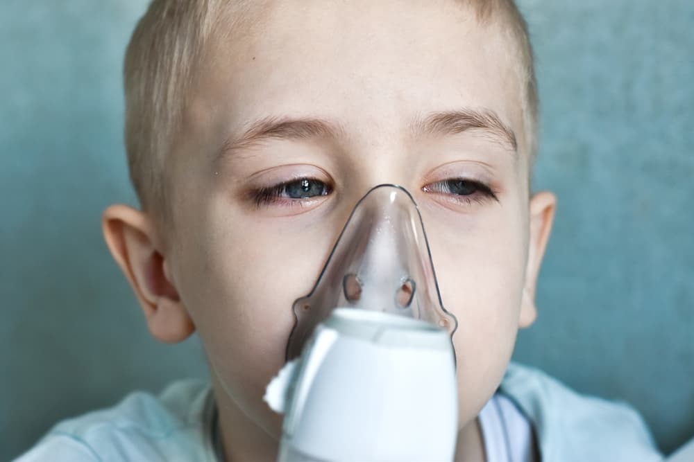 RSV and COVID on the rise